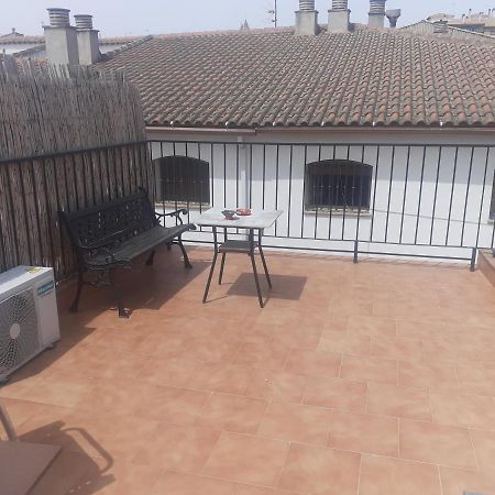 Casa Manuel Villa Ubeda  Luaran gambar