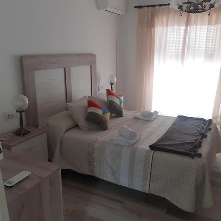 Casa Manuel Villa Ubeda  Luaran gambar