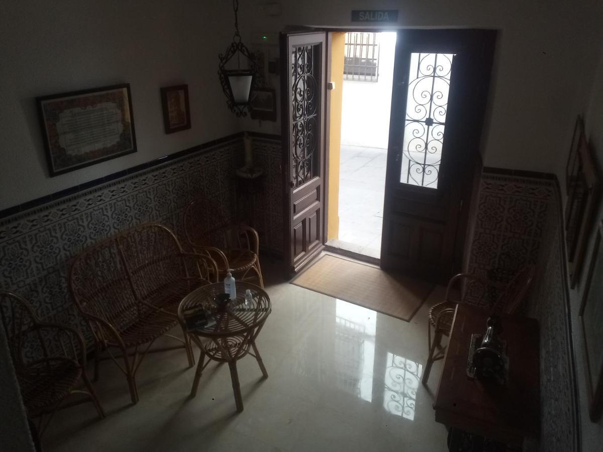 Casa Manuel Villa Ubeda  Luaran gambar