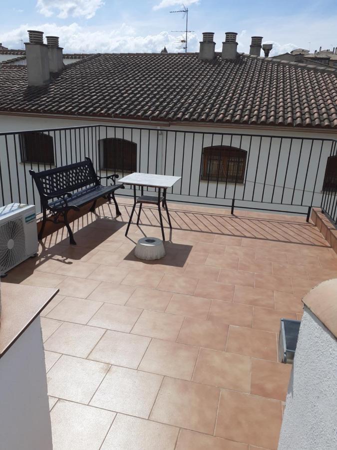 Casa Manuel Villa Ubeda  Luaran gambar