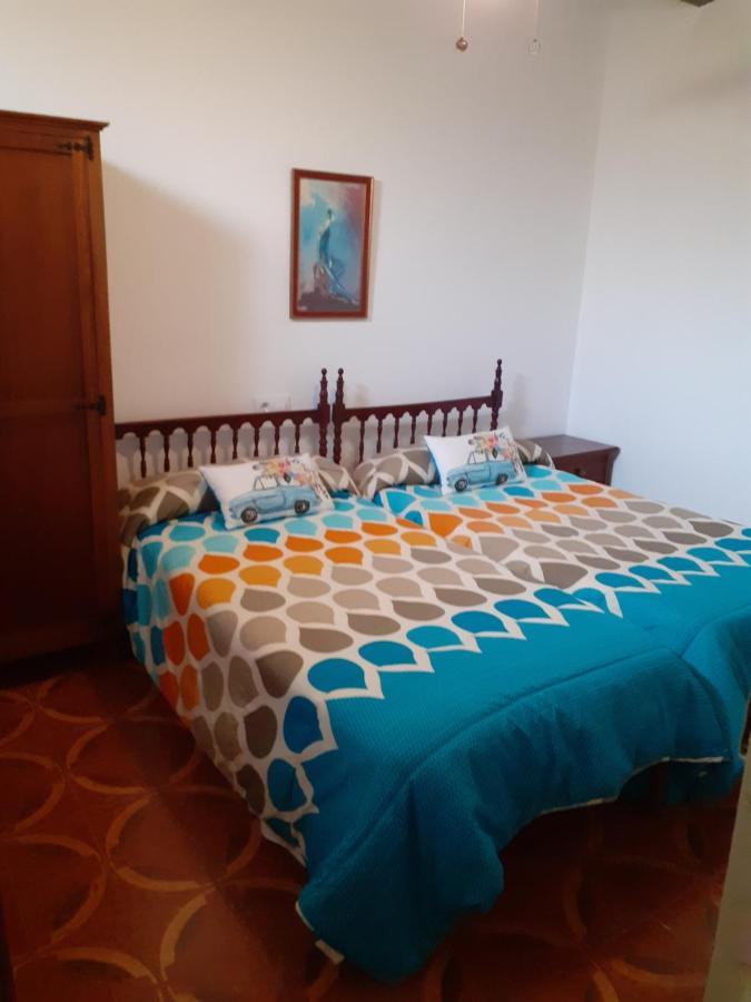 Casa Manuel Villa Ubeda  Luaran gambar